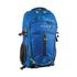Pierre Cardin Jett Nylon Travel & Sport Large Backpack Blue