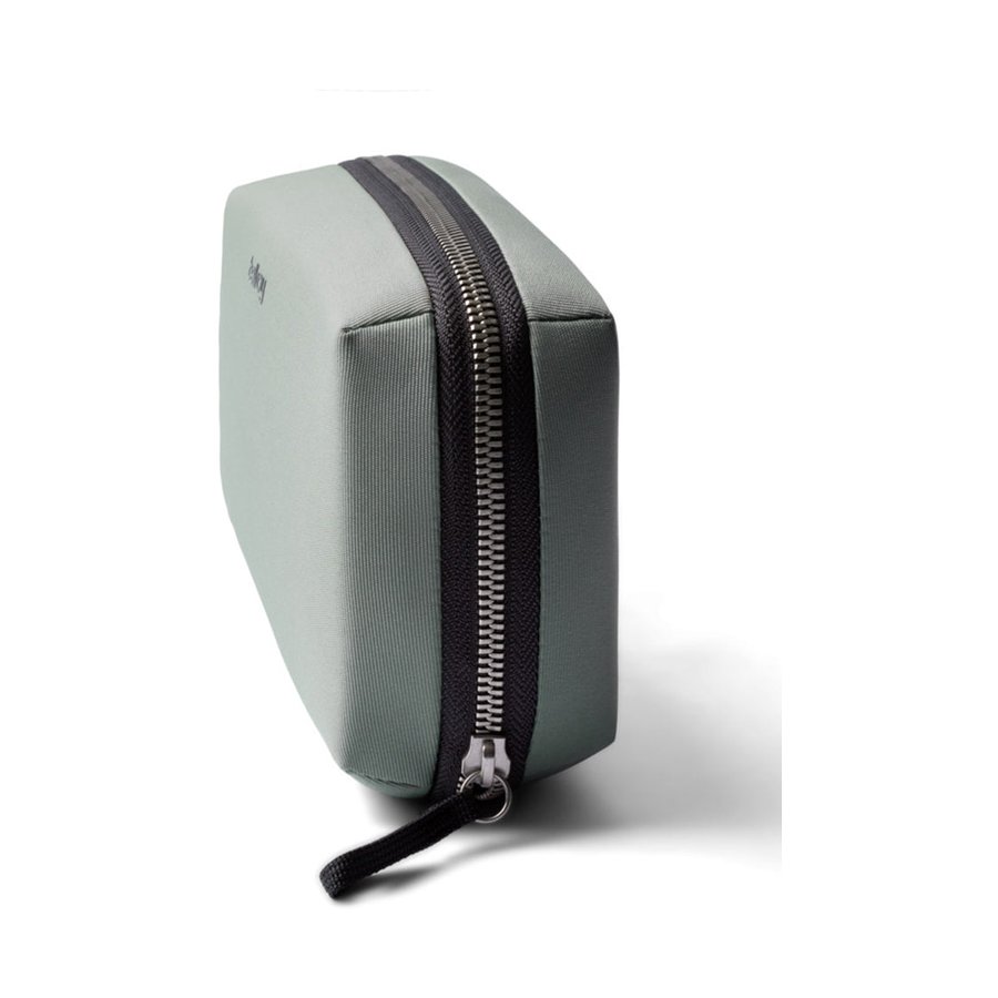 Bellroy Tech Kit Eucalyptus Eucalyptus