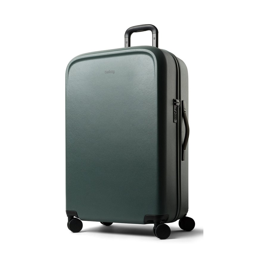 Bellroy Transit 77cm Large Hardside Check-In Suitcase Everglade Everglade