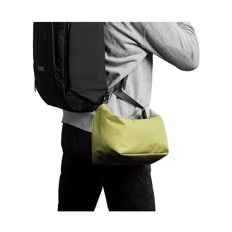 Bellroy Cooler Caddy Kiwi Kiwi