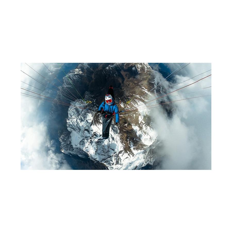 GoPro Max Grip + Tripod Black Black