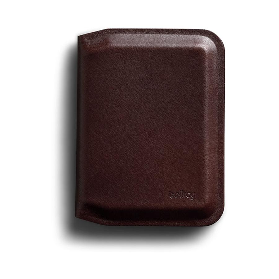 Bellroy Apex Slim Sleeve Espresso Espresso