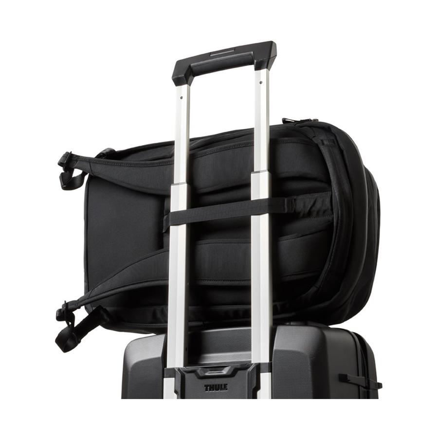 Bellroy Transit Workpack 20L Second Edition Black Black