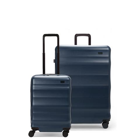 Luna-Air Carry-On & Large Set Navy