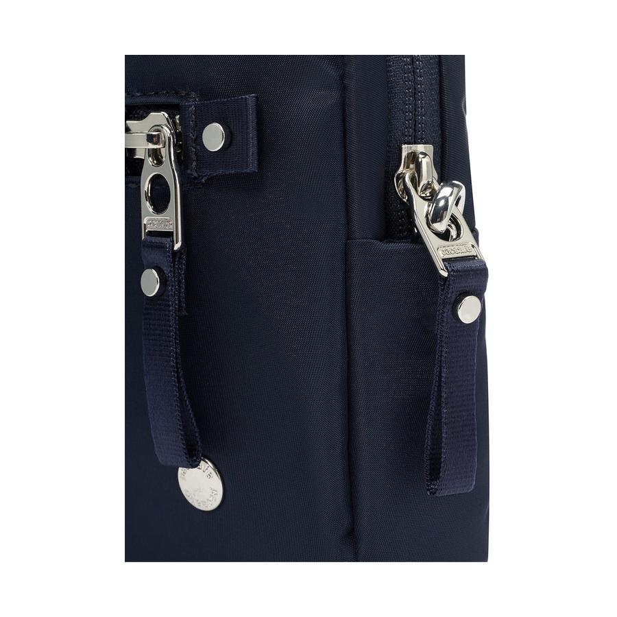 Pacsafe W Anti-Theft 3-in-1 Sling Navy Navy