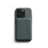 Bellroy iPhone 15 Pro Mod Phone Case + Wallet (With Button Add-On) Evergreen
