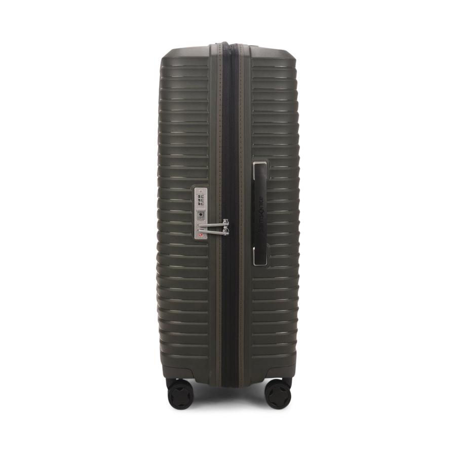 Samsonite Upscape 75cm Hardside Checked Suitcase Climbing Ivy Climbing Ivy
