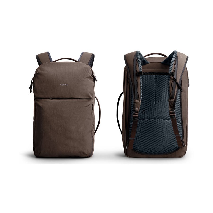 Bellroy Lite Travel Pack 30L River Rock River Rock