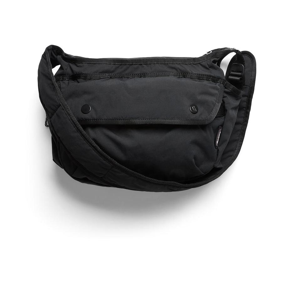 Bellroy Cinch Sling Black Black