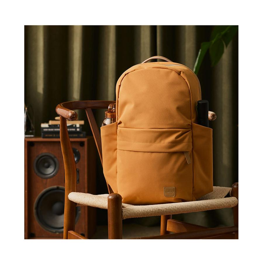 Bellroy Classic Daypack Butterscotch Butterscotch