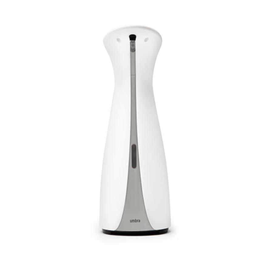 Umbra Otto Automatic Soap Dispenser White/Grey White/Grey