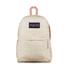 Jansport Superbreak Plus Backpack Rows of Bows