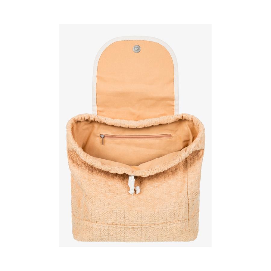 Roxy Tequila Party Backpack Porcini Porcini