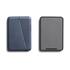 Bellroy Mod Wallet (Single Rail System) Bluestone