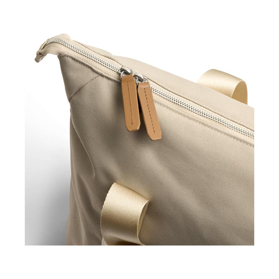 Bellroy Classic Getaway Tote Tahini Tahini