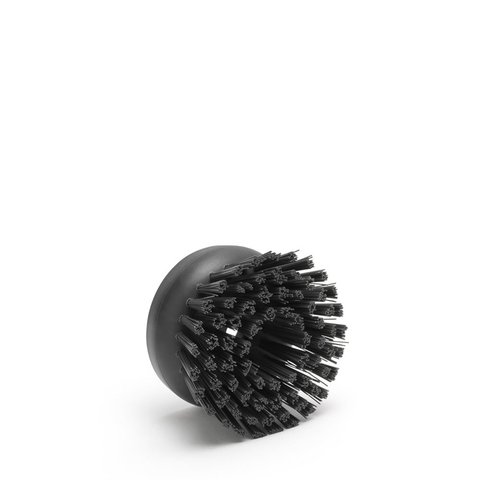 Brabantia Replacement Dish Brush (Set of 2) Dark Grey