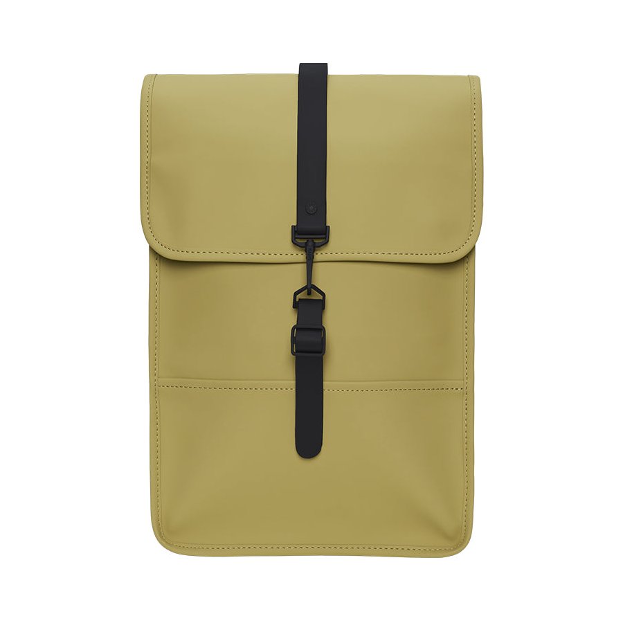 Rains Backpack Mini Khaki Khaki