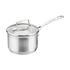 Scanpan Impact 14cm (1.2L) Saucepan Stainless Steel