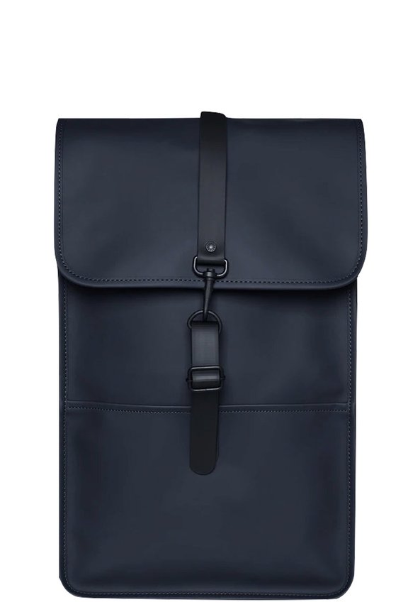 Rains Backpack Navy