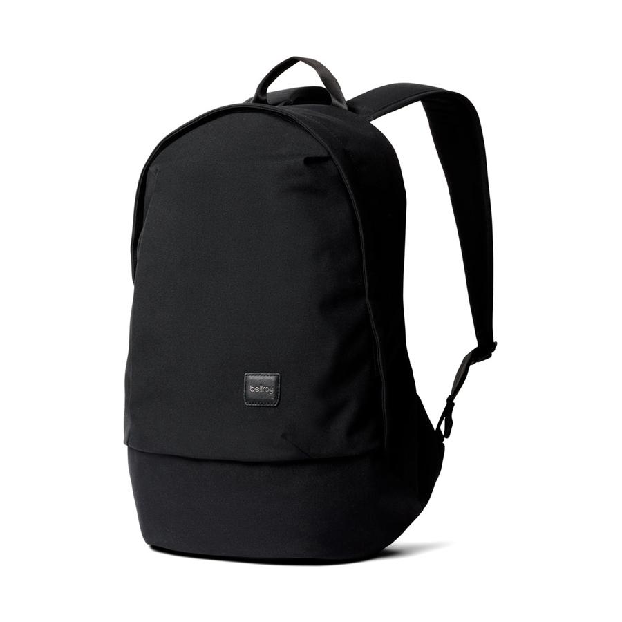 Bellroy Classic Backpack - Third Edition Black Black