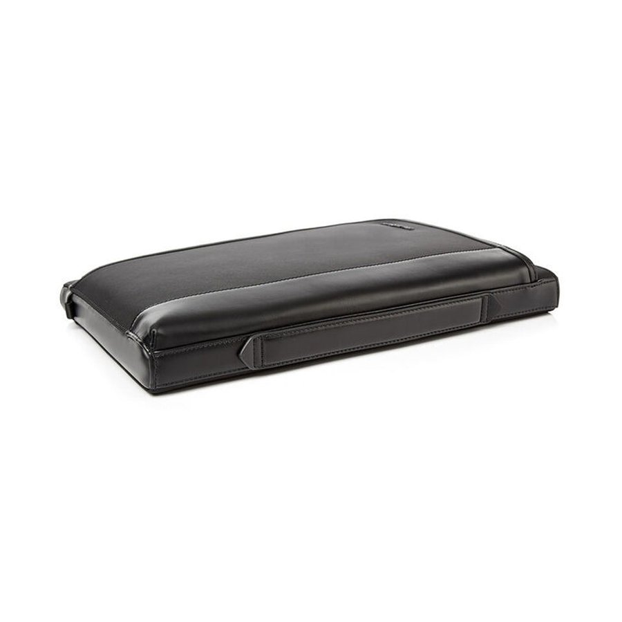 Samsonite Elino Portfolio Black Black