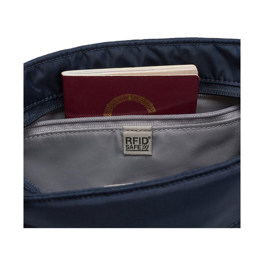 Pacsafe W Anti-Theft Crossbody Navy Navy