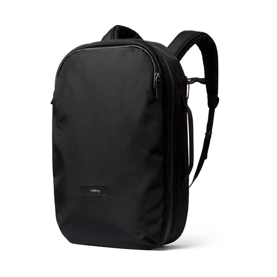 Bellroy Transit Travel Pack Pro Black Black