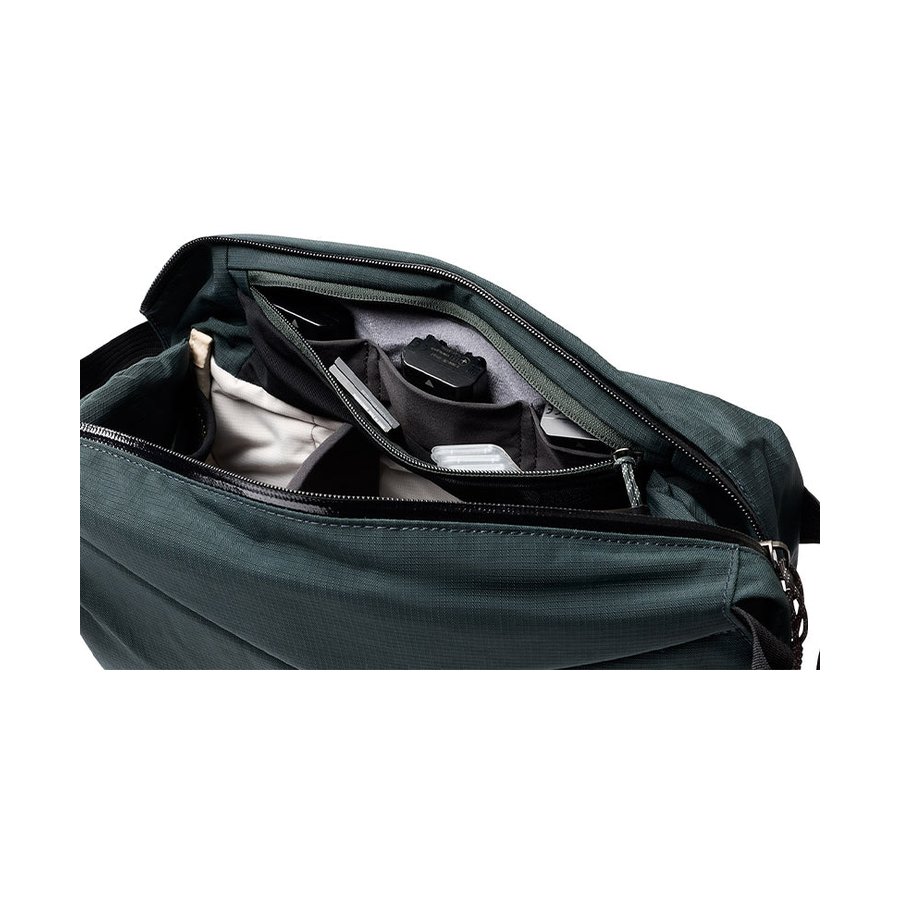 Bellroy Venture Sling 10L (Camera Edition) Deep Ocean Deep Ocean