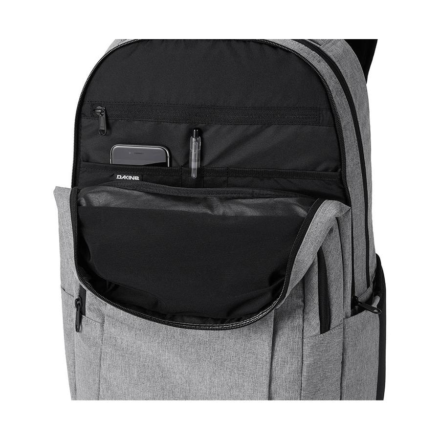Dakine Campus L 33L Backpack Carbon Carbon