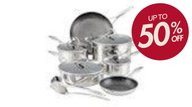 Shop Cookware