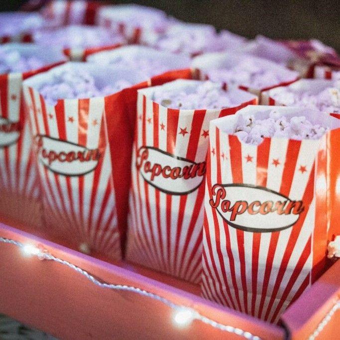 popcorn