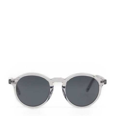 Rixx Morrice Sunglasses Crystal Grey