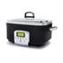 GreenPan Slow Cooker 6L Black