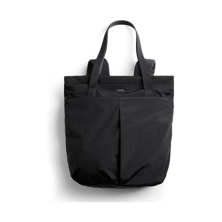 Bellroy Lite Totepack Black Black