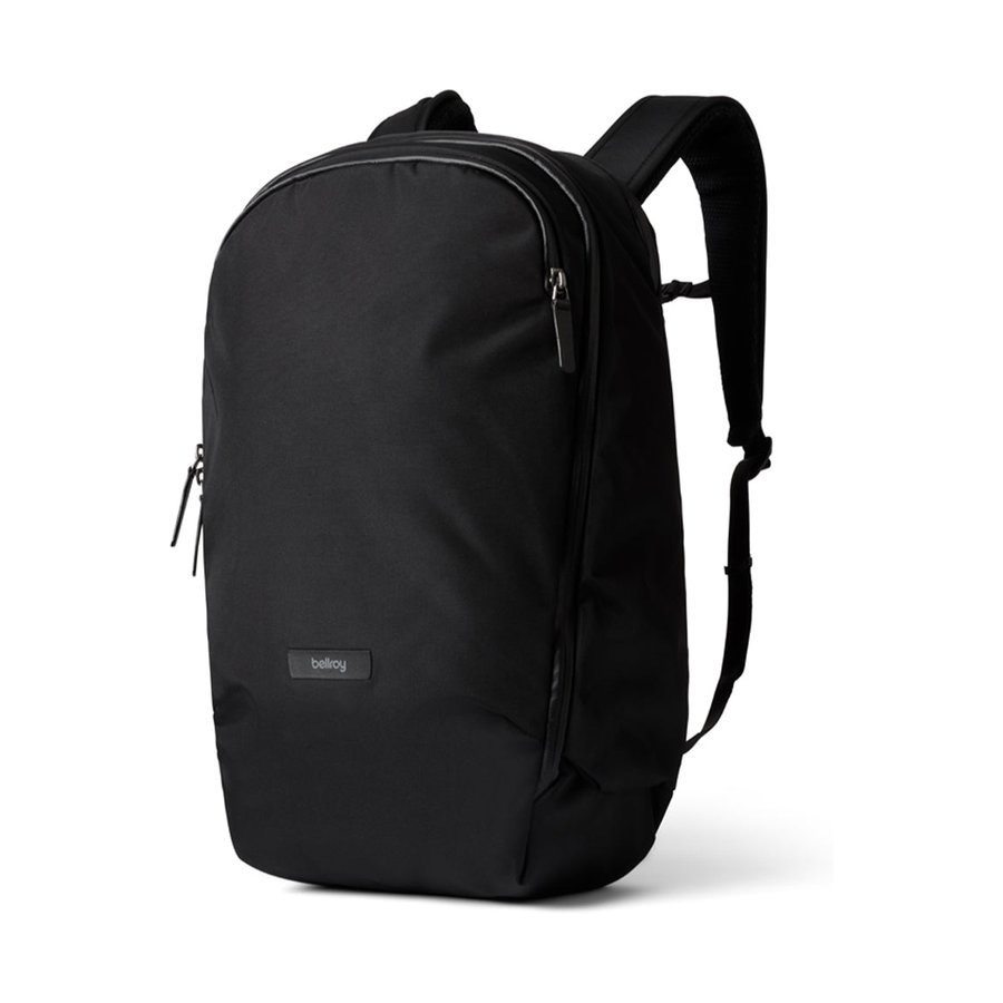 Bellroy Transit Workpack Pro 22L Black Black