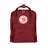 Fjallraven Kanken Mini Backpack Ox Red