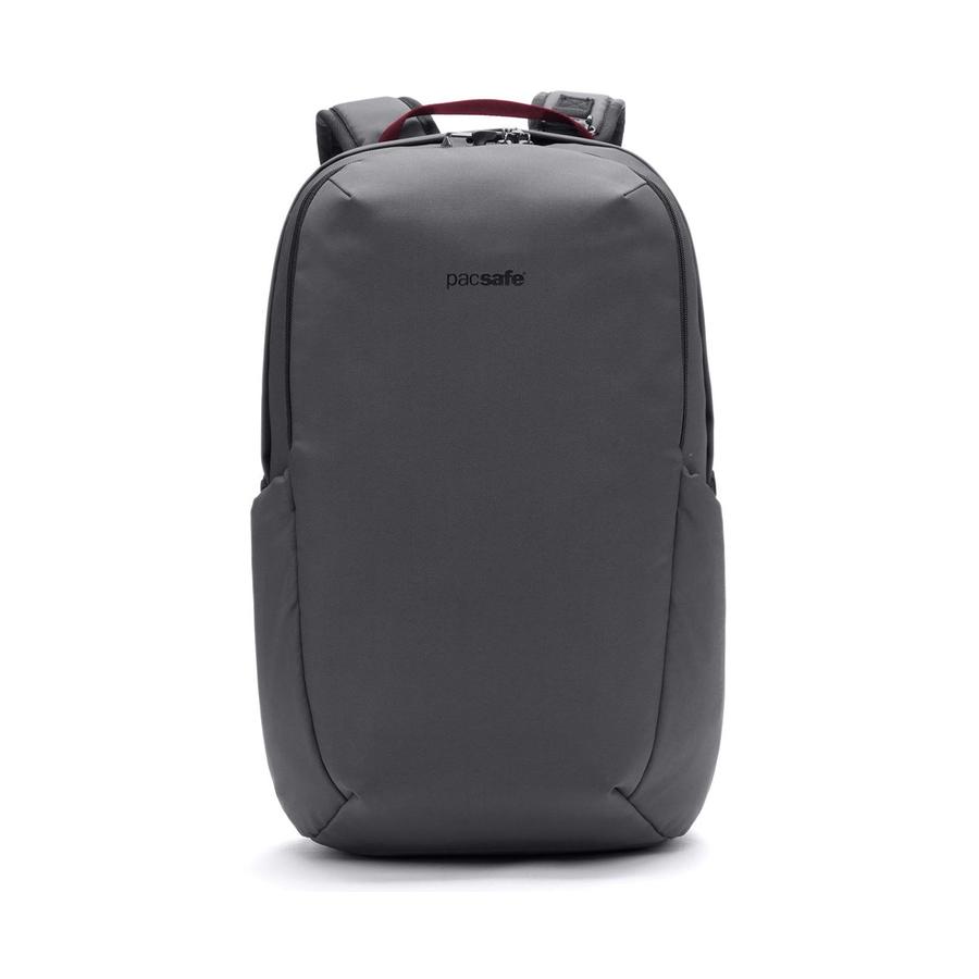 Pacsafe Vibe 24L Anti-Theft Backpack Slate Slate
