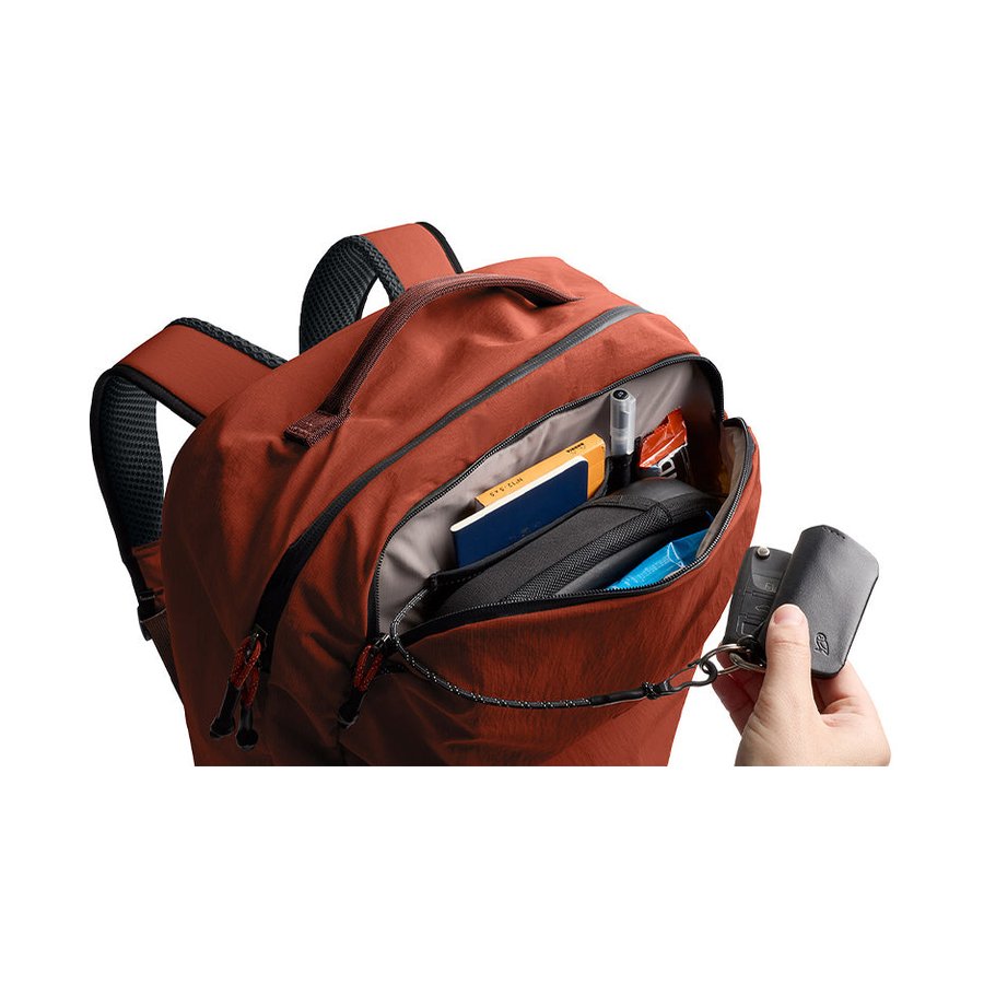 Bellroy Lite Travel Pack 38L Clay Clay