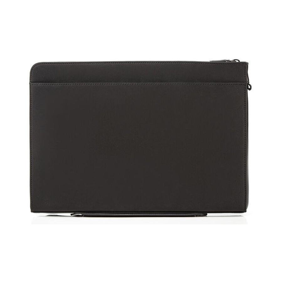 Samsonite Elino Portfolio Black Black