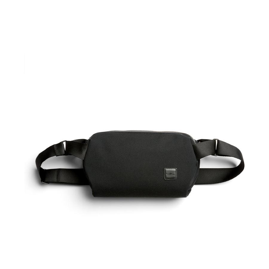 Bellroy Classic Sling 5L Black Black