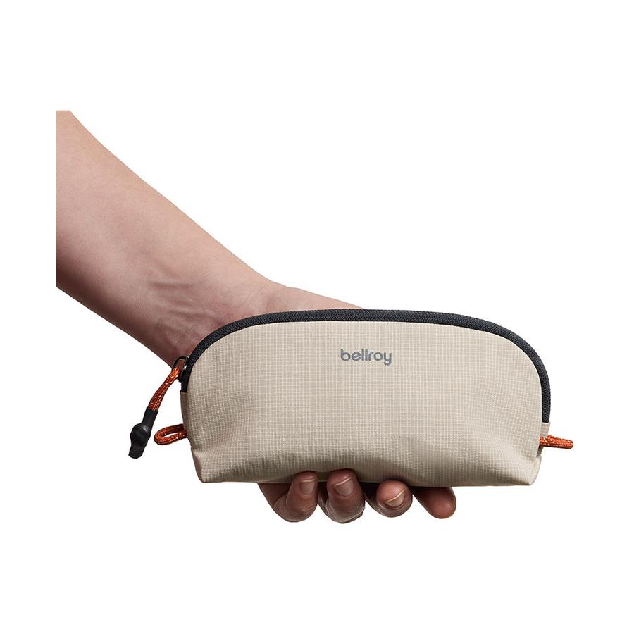 Bellroy Lite Pocket Trio Ash Ash