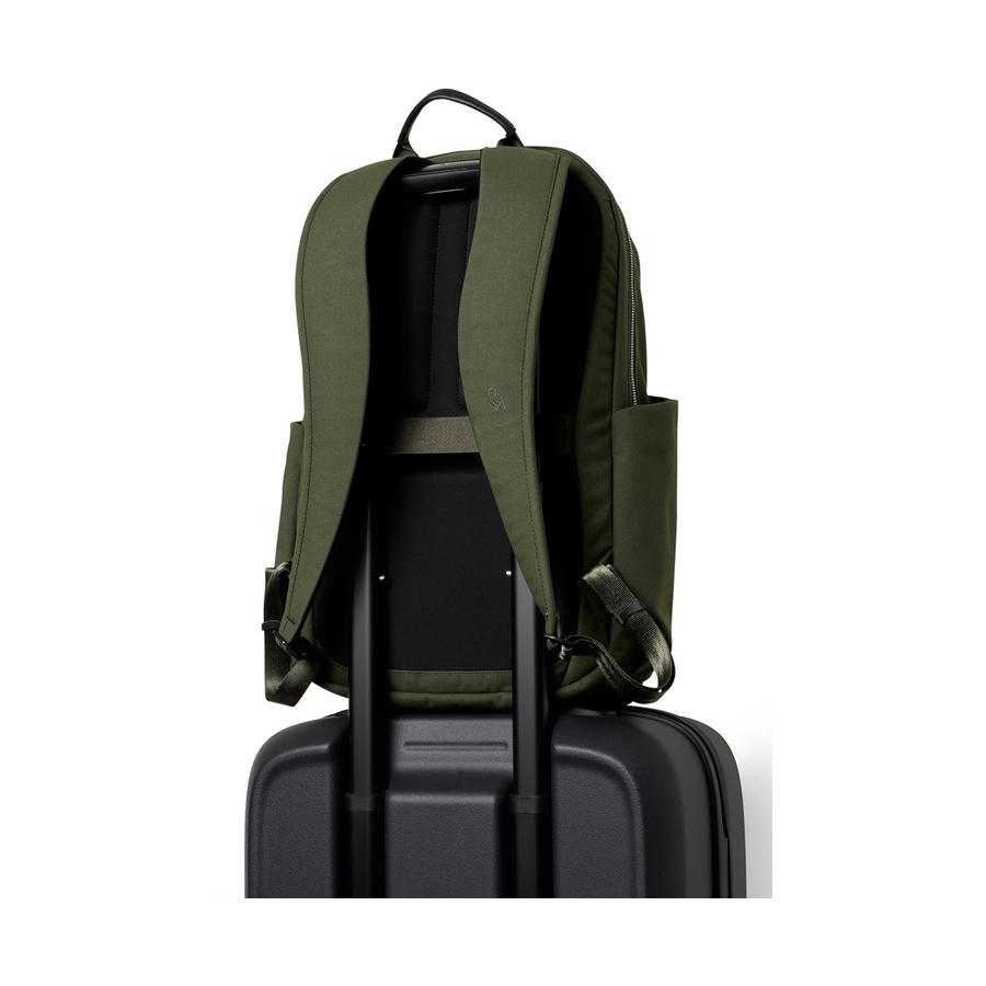 Bellroy Classic Daypack Olive Olive