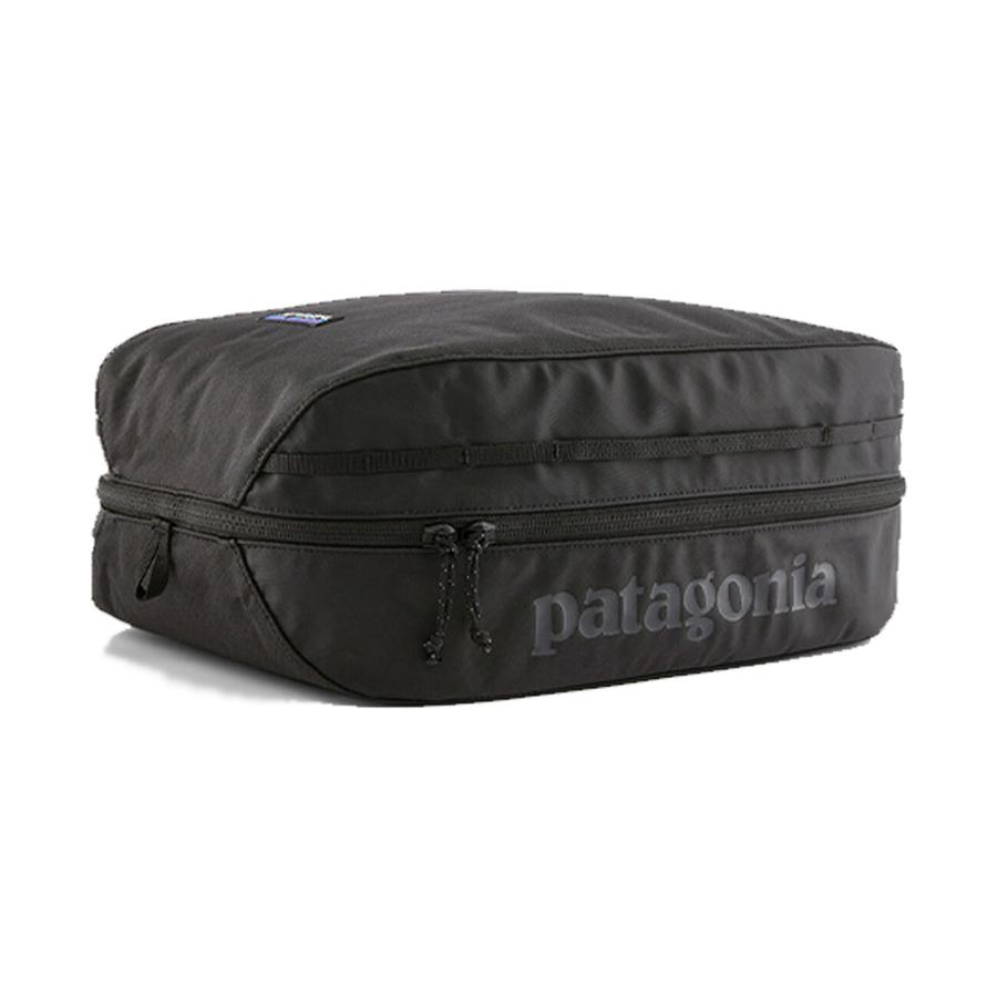 Patagonia Black Hole Cube 14L Black Black