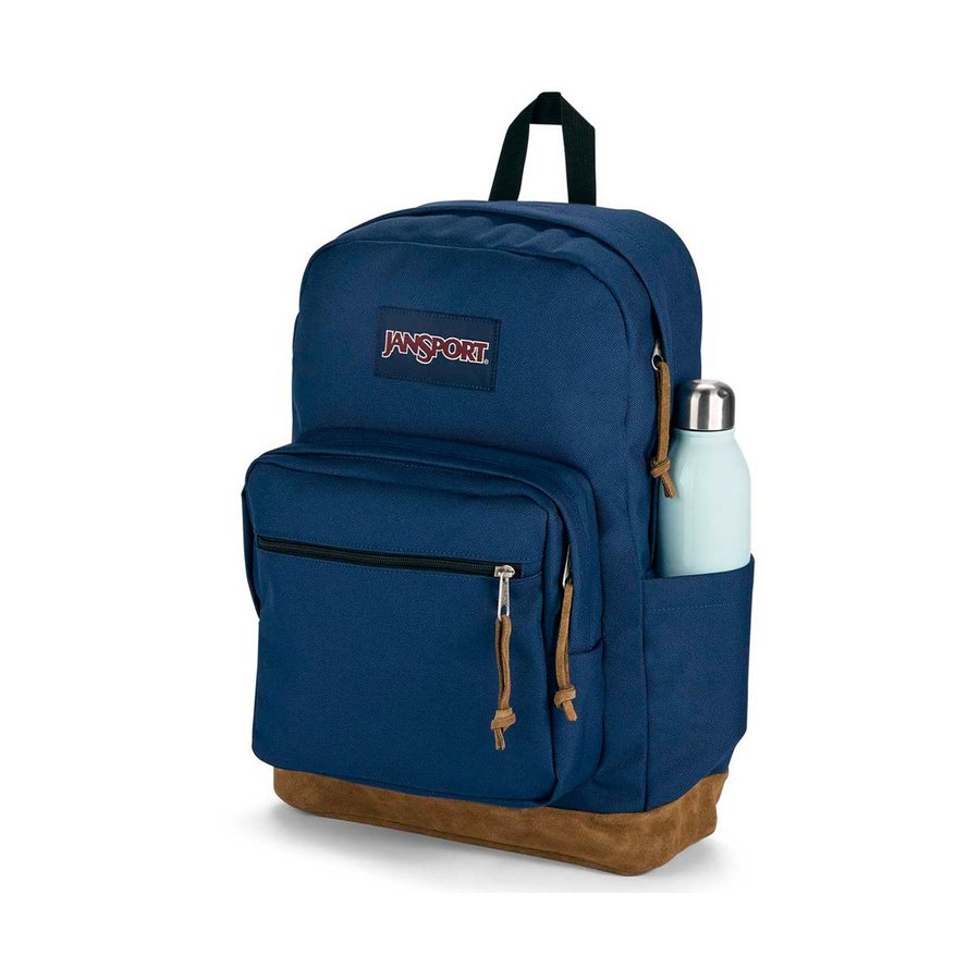 Jansport Right Pack Navy Navy