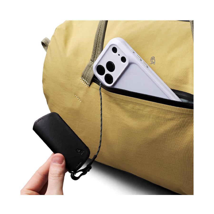 Bellroy Venture Ready Duffle 40L Safari Safari