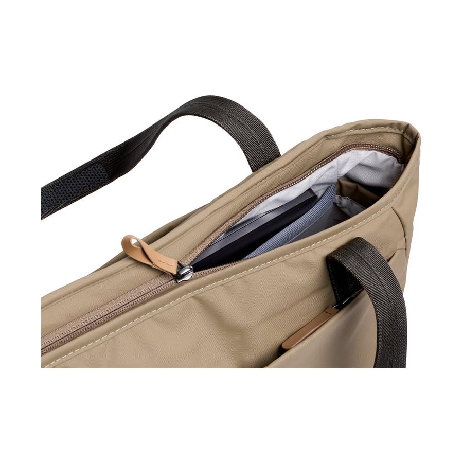 Bellroy Tokyo Wonder Tote 12L Khaki Khaki