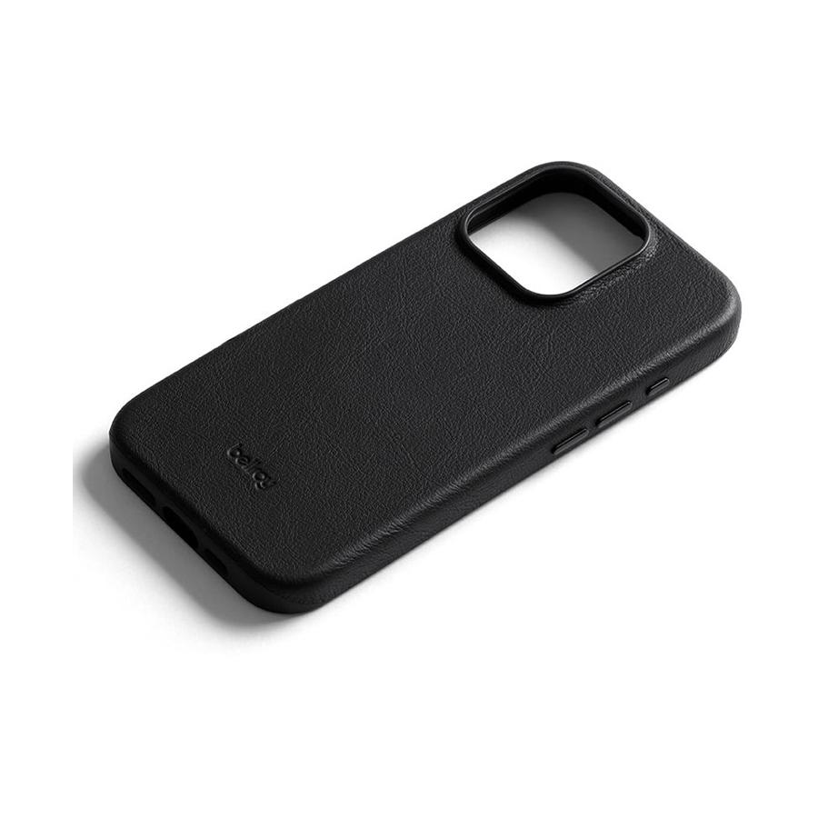 Bellroy iPhone 16 Pro Phone Case Black Black