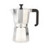 La Cafetiere Venice 9 Cup Espresso Maker Chrome