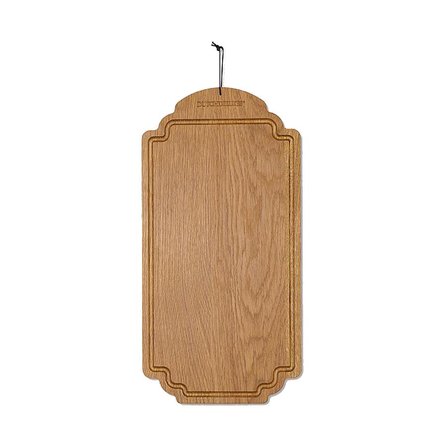 Dutch Deluxes Frame Breakfast Board Oiled Oak Oiled Oak