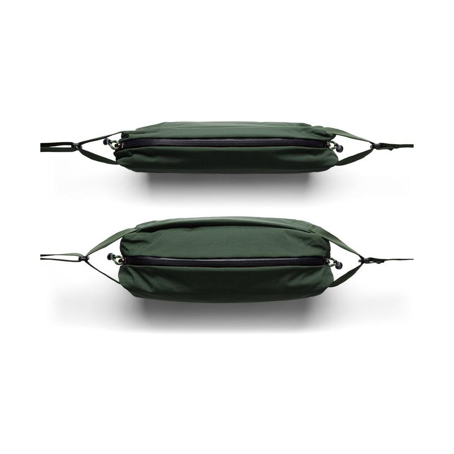 Bellroy Lite Sling Bag Spruce Spruce